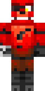 Скин Майнкрафт Игрока RandomGamer696
