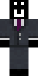 Скин Майнкрафт Игрока Random_