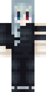 Скин Майнкрафт Игрока Random_Guy2778