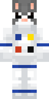 Скин Майнкрафт Игрока Randomcatguy_