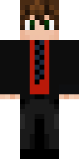 Скин Майнкрафт Игрока RandomkidYT