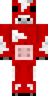 Скин Майнкрафт Игрока RandomlyBored