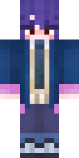 Скин Майнкрафт Игрока RandyND_
