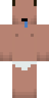 Скин Майнкрафт Игрока RandySigmaa