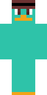 Скин Майнкрафт Игрока RandySonderjyde