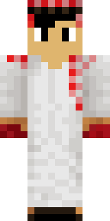 Скин Майнкрафт Игрока Rangle