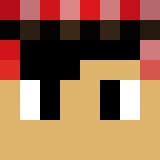 Игрок Rangle Майнкрафт - возможно знакомый с xLqrinXL