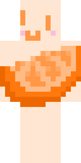 Скин Майнкрафт Игрока Ranjaz