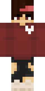 Скин Майнкрафт Игрока RankedNormal