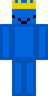 Скин Майнкрафт Игрока RanteGD