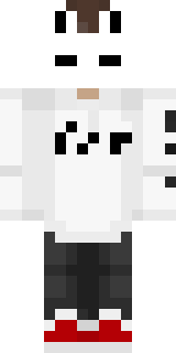 Скин Майнкрафт Игрока Ranzwolf