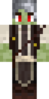 Скин Майнкрафт Игрока Rapaly