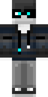 Скин Майнкрафт Игрока Rapid