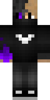 Скин Майнкрафт Игрока Rapp