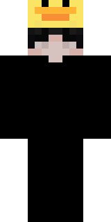 Скин Майнкрафт Игрока Raptoreh