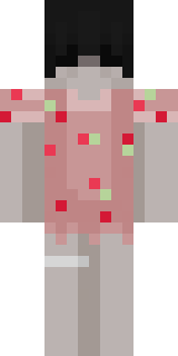 Скин Майнкрафт Игрока Raptzr