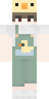 Скин Майнкрафт Игрока Rarbies