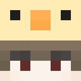 Игрок Rarbies Майнкрафт - возможно знакомый с BlueBlitz32