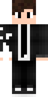 Скин Майнкрафт Игрока RarePlay