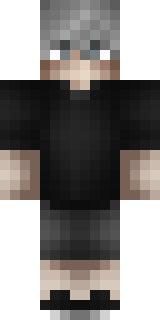 Скин Майнкрафт Игрока Rase0916