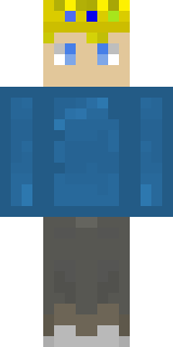 Скин Майнкрафт Игрока Rashly