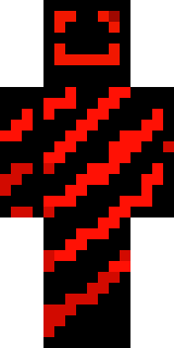 Скин Майнкрафт Игрока Rasmus666