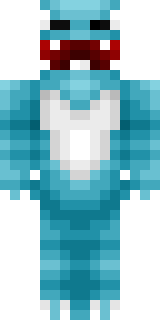 Скин Майнкрафт Игрока RasmusPugdal