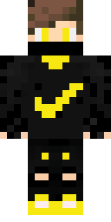 Скин Майнкрафт Игрока Rasmus_Hatten