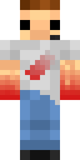 Скин Майнкрафт Игрока Rasmussen_2