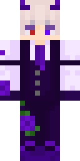 Скин Майнкрафт Игрока RasperryPy