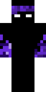 Скин Майнкрафт Игрока Raspiberru