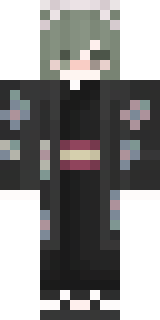 Скин Майнкрафт Игрока Raspyyboi
