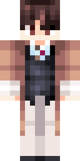 Скин Майнкрафт Игрока Rasseyemm