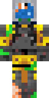 Скин Майнкрафт Игрока Rasvakala