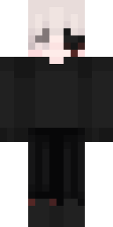 Скин Майнкрафт Игрока Rat12346