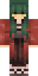 Скин Майнкрафт Игрока RatFlesh