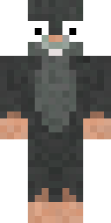 Скин Майнкрафт Игрока RatRaceRobot