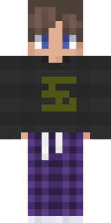 Скин Майнкрафт Игрока RatedRoddy