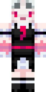 Скин Майнкрафт Игрока Ratizy