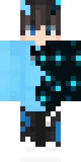 Скин Майнкрафт Игрока Raulzilla15
