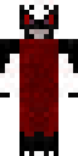 Скин Майнкрафт Игрока Rave_