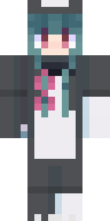 Скин Майнкрафт Игрока RavenBall