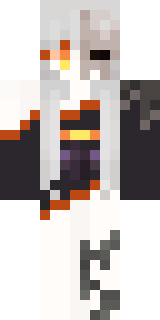 Скин Майнкрафт Игрока RavenShadowBane