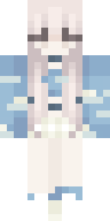 Скин Майнкрафт Игрока RavenStrike14