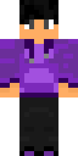 Скин Майнкрафт Игрока RavenfallMC