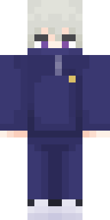 Скин Майнкрафт Игрока Ravenn_