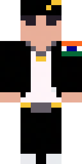 Скин Майнкрафт Игрока Ravixa