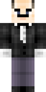 Скин Майнкрафт Игрока RawEggz