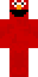 Скин Майнкрафт Игрока RawFish