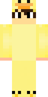 Скин Майнкрафт Игрока Rawiend